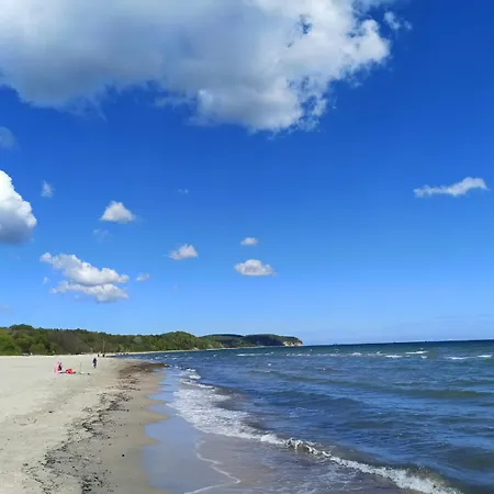 Green Sopot