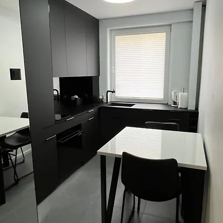 Green Apartment